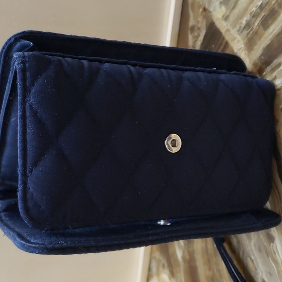 Vera Bradley wristlet wallet - Picture 7 of 10